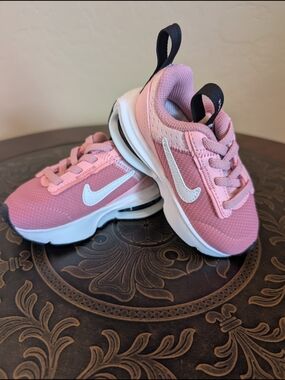 Nike Air Max Toddler Sneakers NWOT